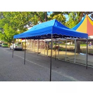 KHEMAH SAIZ 20X10 RAYACO BESI BULAT