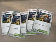 Ptcg N的城堡 70@5