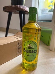 現貨 多支Basso 牛油果油 Avocado Oil 1L