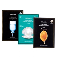 JM Solution Korean Mask Moisture Anti-Aging 10 Pcs/Box Water/Honey/Pearl Luminous S.O.S Ringer MaskSun Care