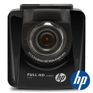 @沙鹿阿吐2館@全新 HP F500 高階行車紀錄器.超廣角140度.內建GPS超速照相警示