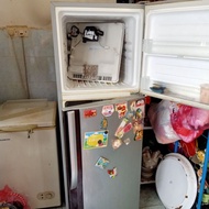 REPAIR BAIKI PETI SEJUK,REFRIGERATOR,CHILLER,FREEZER