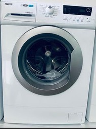 洗衣機 陳列品  薄身大眼雞  一年大昌原廠保養 高轉速 大容量  貨到付款