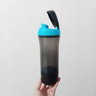 X-TREME Bottle Tupperware - Black