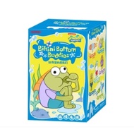 ORIGINAL BIKINI BOTTOM BUDDIES BAGS CHAIN PLUSHI