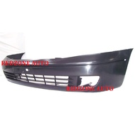 NISSAN SENTRA N16 2006 FRONT BUMPER DEPAN OR REAR BUMPER BELAKANG NEW