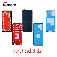 Housing Adhesive Back Battery Cover Rear Sticker Glue Tape For Vivo V11 Pro V15 V17 Neo V19 V20 Part