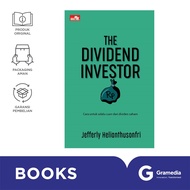 The Divide Investor
