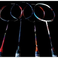Apacs BADMINTON Racket 100% ORIGINAL 35 LBS