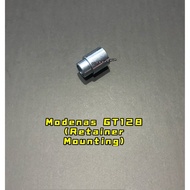 Motorcycle GT128 Dinamik KR150 Retainer Mounting BUSH SPROCKET / BUSH DALAM SPOKET