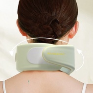 【免運】和正頸椎按摩器按摩儀頸托脖套熱敷按摩低頻脈沖