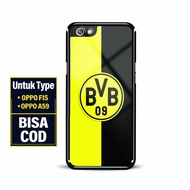 Oppo F1S / A59 Shiny Hardcase - Oppo F1S / A59 Glossy Softcase [ Bola Club 2] - Oppo F1S / A59 Mobil