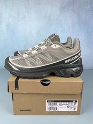 salomon XT-6 FT系列 沙漠黑