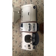 Dashboard Avy Rs 07 Aircond Digital Complete Meter pnp Viva