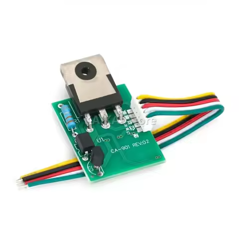 LCD TV Switch Power Supply Module 12/24V 46 inch Step Down Buck Module Sampling Power Module For 46'