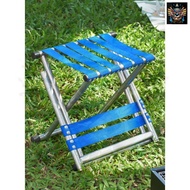 KERUSI LIPAT,KERUSI MEMANCING,KERUSI PICNIC/Folding fishing / Camping Chair Kerusi Memancing / Perkh