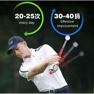 PGM Golf Swing Trainer Sound Reminder Swing Rhythm Training Original / Golf Swing Training Equipment