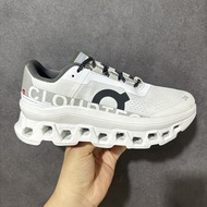 On Running Cloudmonster