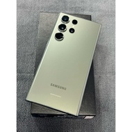 SAMSUNG S23 ULTRA 256GB (USED) FULL SET, CONDITION LIKE NEW