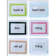 Photo frames, wall picture frames, desktop photo frames a3, a4, a5