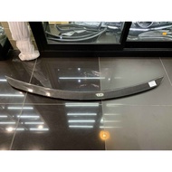 Mercedes Benz SLK R172  carbon fiber spoiler