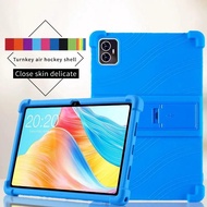 Tablet Case For Teclast M50Pro M50 HD 10.1Inch 2024 Shockproof Cover for Teclast Android 13 Silicon 