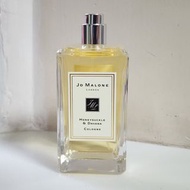 Jo Malone London Honeysuckle & Davana Cologne 100ml