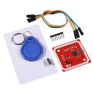 PN532 NFC NXP RFID Module V3 Kit Near Field Communication Reader Module Kit I2C SPI HSU with S50 Whi