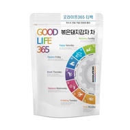 Good Life 365 Roasted Pork Potato (Jerusalem Artichoke) Triangle Tea Bags 50 Pieces