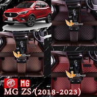 2Be-car Carpet 6D MG ZS (2018-2023) 1 Year Product