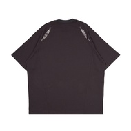 Society | Draco T-Shirt Charcoal Black