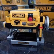 Unik Table Planner PortableMesin Serut Duduk Kayu 13 Dewalt DW Murah