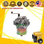 ROBIN EY-20 CARBURETOR