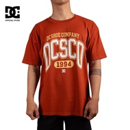 DC Shoes Men Dashing T-Shirt - Picante
