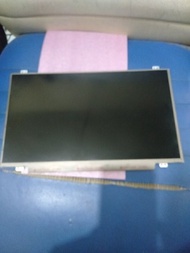 LED 14 0 slim pin 40 rusak non pecah