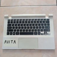 Avita Essential NE14A2 D276US D276 Keyboard Original