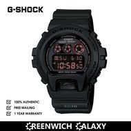 G-Shock Digital Sports Watch (DW-6900MS-1D)