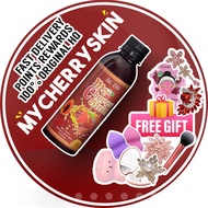 🍒 MY CHERRY SKIN 🍒 MCS CERAH DALAM MASA 5 HARI - [FREEGIFTS | FAST DELIVERY | REWARDS]