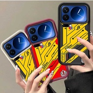 Phone Casing For Xiaomi 17 17 Pro Case Xiaomi 17 Pro Max Turbo durable Case Shockproof A25-A26