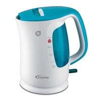 ~ LOCAL SELLER ~ POWERPAC Electric Kettle Jug 2.5L BPA Free