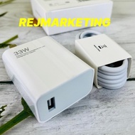 XIAOMI 33W Fast Type-C/Type C Cable Charger/Quick Charging Adapter