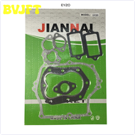 BVJFT EY20 Gasket Kit For Subaru Robin EY20 EY15 Engine Generator Motor JFDJD