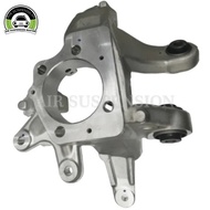 Rear Left Right Steering Knuckle Fit Ford Explorer 2011-2019 DB5Z5B758B DB5Z5B759B