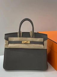 Hermes Birkin 25