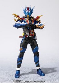 SHF S.H.Figuarts 魂Shop 幪面超人 KAMEN RIDER BUILD GREAT CROSS-Z