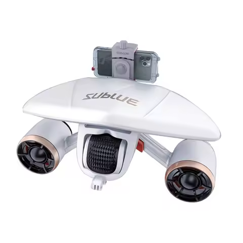 Sublue WhiteShark MixPro Sale Underwater Electric Sea Scooter