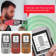 【IMBUTFL】7-in-1 Detector AC Wiring Detector Battery Operated Device For DIY Use