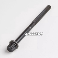 [ hlliew8 ] Honda K Series K20A K24A Engine Cylinder Head Bolt ( 155 mm )