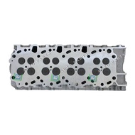 Newpars Wholesale diesel engine parts 11101-69126 11101-69128 cylinder head For Toyota Land Cruiser 