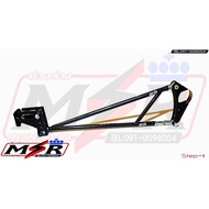 A arm msr by menn so ra